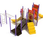Playground-Equipment-Shrieking-Chateau-Front