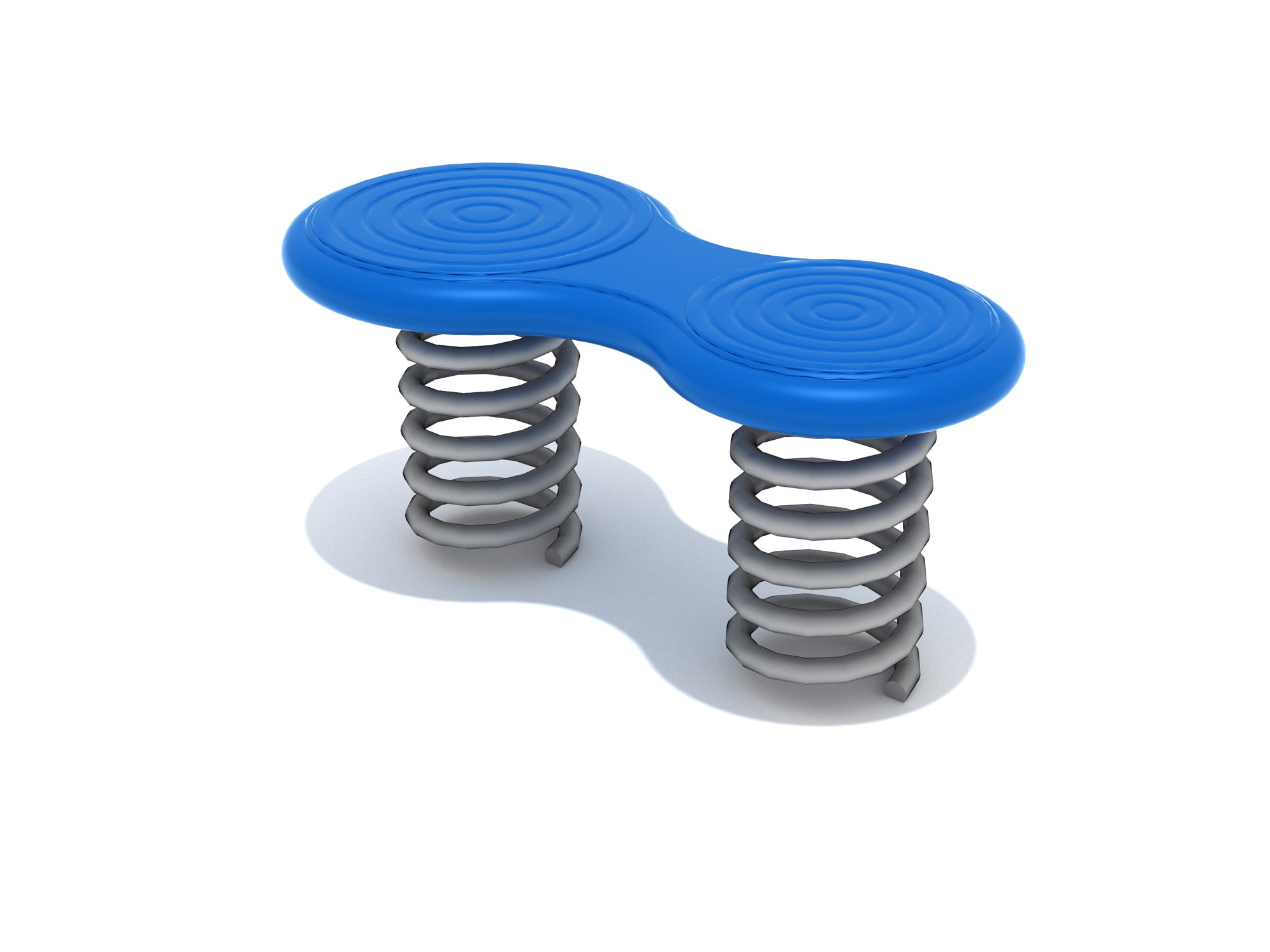 Playground-Equipment-Single-Balance-Board-Front