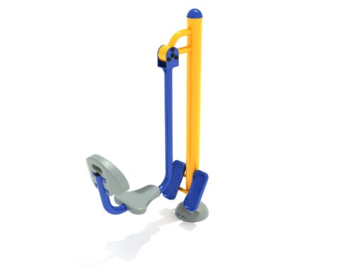 Playground-Equipment-Single-Station-Leg-Press