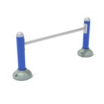 Playground-Equipment-Single-Station-Push-Up-Bar