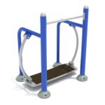 Playground-Equipment-Single-Station-Wide-Pendulum-Swing