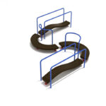 Playground-Equipment-Snake-Balance-Track-Front