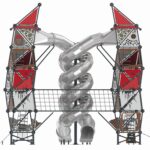 Playground-Equipment-Sorcerer_s-Spire-Back