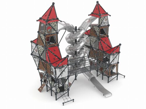 Playground-Equipment-Sorcerer_s-Spire-Front