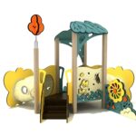 Playground-Equipment-Star-Magnolia-Canopy-Mini-Play-Structure-Iron-Guard-Back