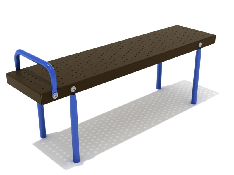 Playground-Equipment-Straight-Sit-Up-Bench