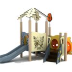 Playground-Equipment-Thyme-Canopy-Mini-Play-Structure-Iron-Guard-Front