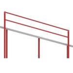 Playground-Equipment-Tilted-Pull-Slider-Side