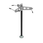Playground-Equipment-Triple-Station-Chin-Up-Bars