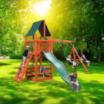 Playground-One-Classic-Fort-New