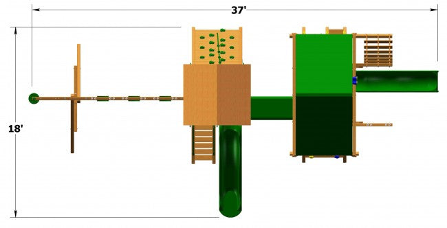 Playground-One-Deluxe-Dual-Maxed-Out-Dimensions