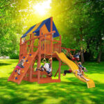 Playground-One-Deluxe-Fort-XL-New