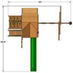 Playground-One-Extreme-Fort-Hangout-Info