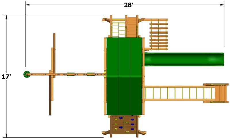 Playground-One-Extreme-Playcenter-Combo-3-Info