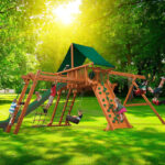 Playground-One-Extreme-Playcenter-Combo-3-New