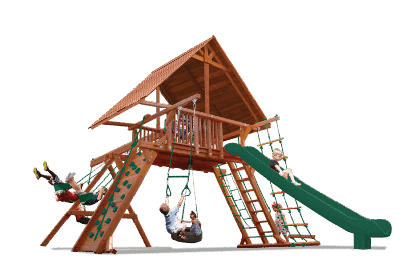 Playground-One-Extreme-Playcenter-w-Wood-Roof-Trans