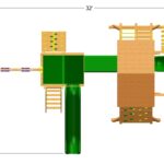 Playground-One-Original-Double-Zinger-Green-Info