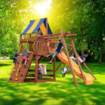 Playground-One-Original-Fort-Combo-3-New