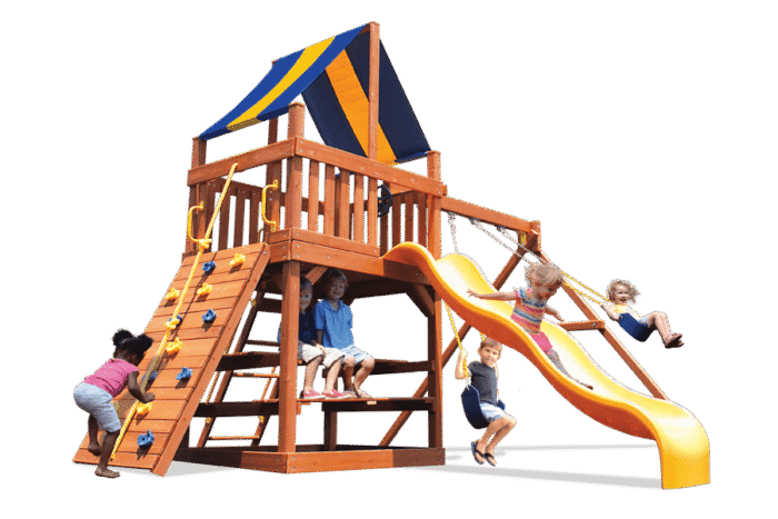 Playground-One-Original-Fort-w-2-Position-Swing-Beam-Trans