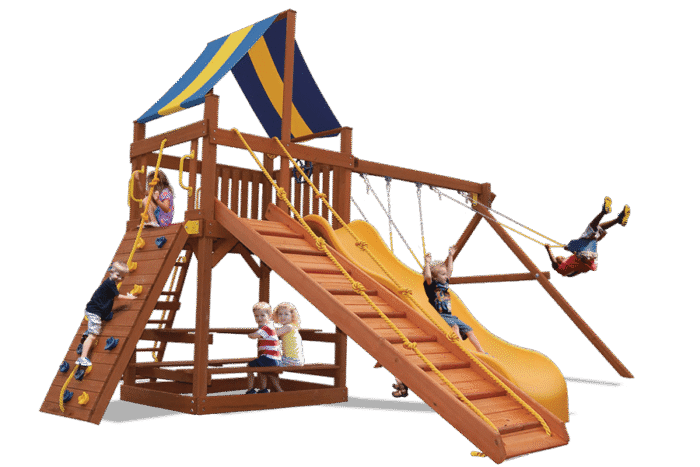 Playground-One-Original-Fort-w-Ramp-Trans