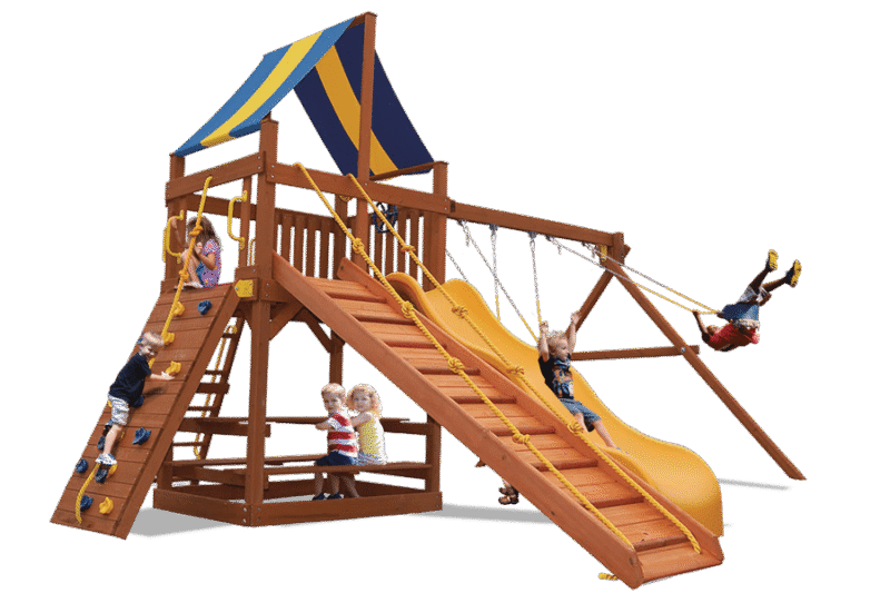 Playground-One-Original-Fort-w-Ramp-Trans
