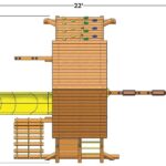 Playground-One-Original-Playcenter-Combo-2-w-Wood-Roof-Info