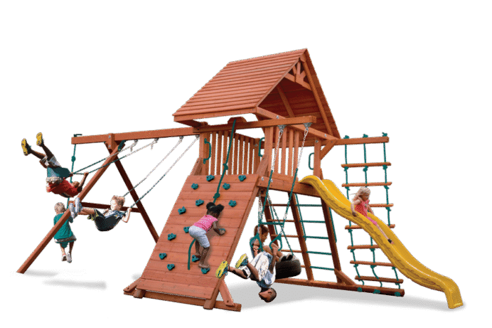 Playground-One-Original-Playcenter-Combo-2-w-Wood-Roof-Trans