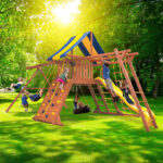 Playground-One-Original-Playcenter-Combo-3-New