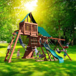 Playground-One-Original-Playcenter-Combo-4-New