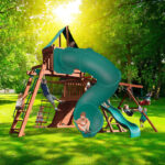 Playground-One-Original-Playcenter-Combo-5-New