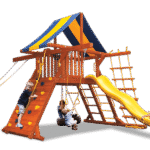 Playground-One-Original-Playcenter-Double-Swing-Arm-Trans
