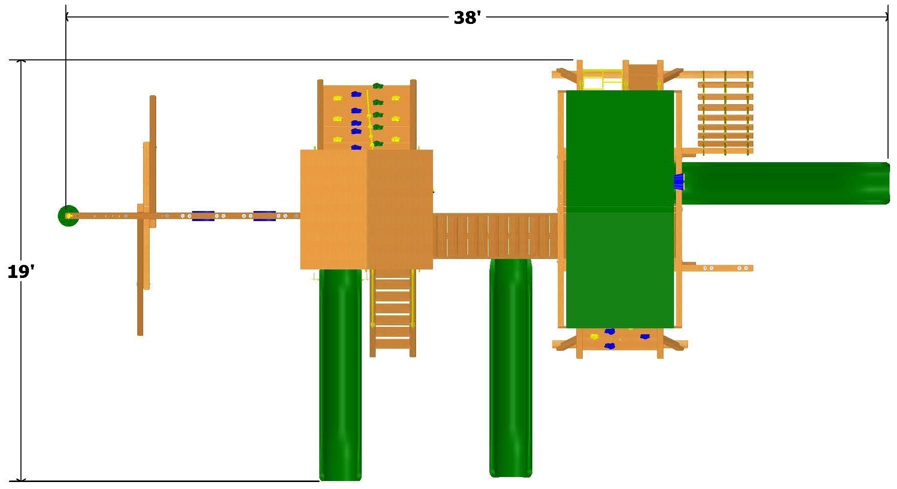Playground-One-Supreme-Dual-Triple-Shot-Info