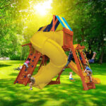 Playground-One-Supreme-Fort-Combo-5-New