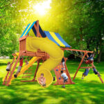 Playground-One-Supreme-Playcenter-Combo-5-New
