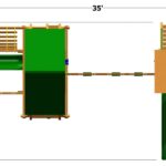 Playground-One-Turbo-Deluxe-Dual-Swing-O-Saurus-Info