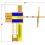 Playground-One-Turbo-Deluxe-Fort-Combo-3-Info