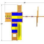 Playground-One-Turbo-Deluxe-Fort-Combo-4-Info
