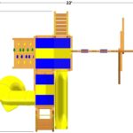 Playground-One-Turbo-Deluxe-Fort-Combo-5-Info