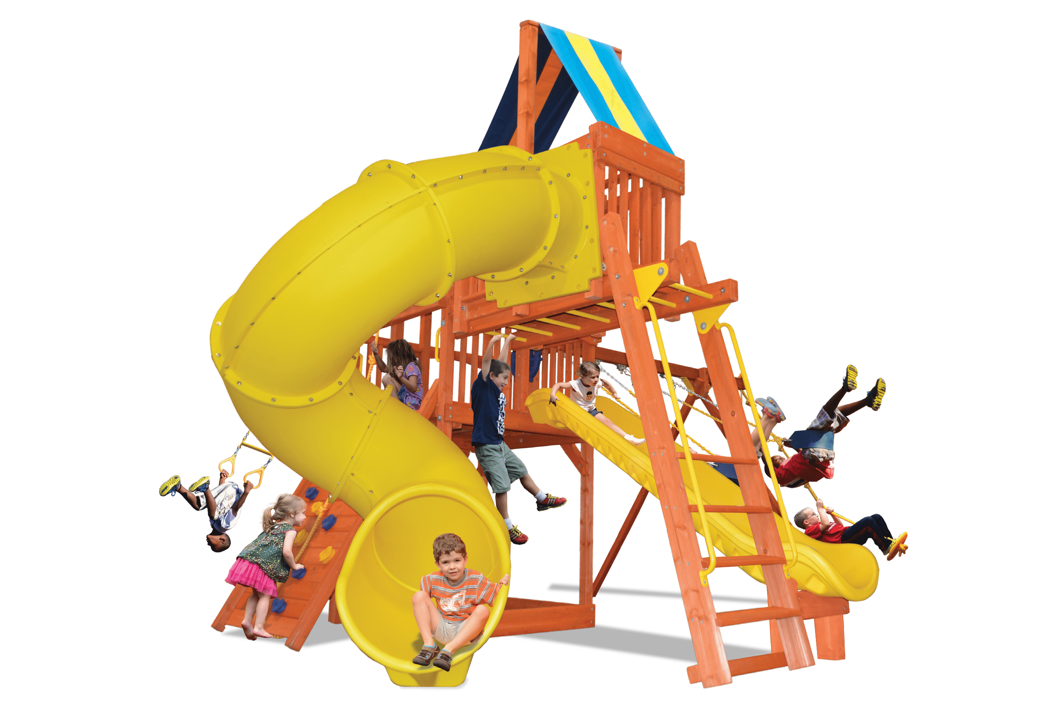 Playground-One-Turbo-Deluxe-Fort-Combo-5-Trans
