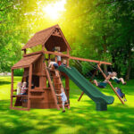 Playground-One-Turbo-Deluxe-Fort-Hangout-New