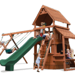 Playground-One-Turbo-Deluxe-Fort-Hangout-Trans