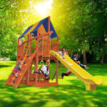 Playground-One-Turbo-Deluxe-Fort-XL-New