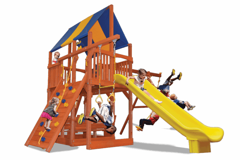 Playground-One-Turbo-Deluxe-Fort-XL-Trans
