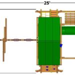 Playground-One-Turbo-Deluxe-Playcenter-Combo-2-XL-Info