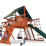 Playground-One-Turbo-Deluxe-Playcenter-Combo-2-XL-Trans
