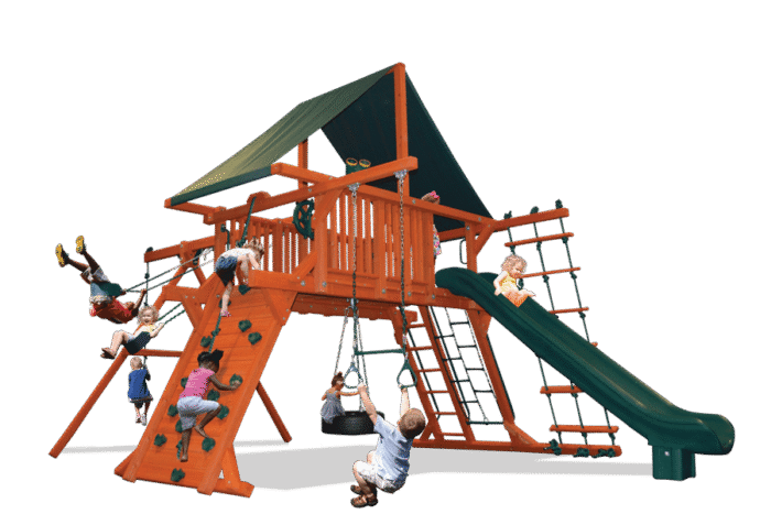 Playground-One-Turbo-Deluxe-Playcenter-Combo-2-XL-Trans