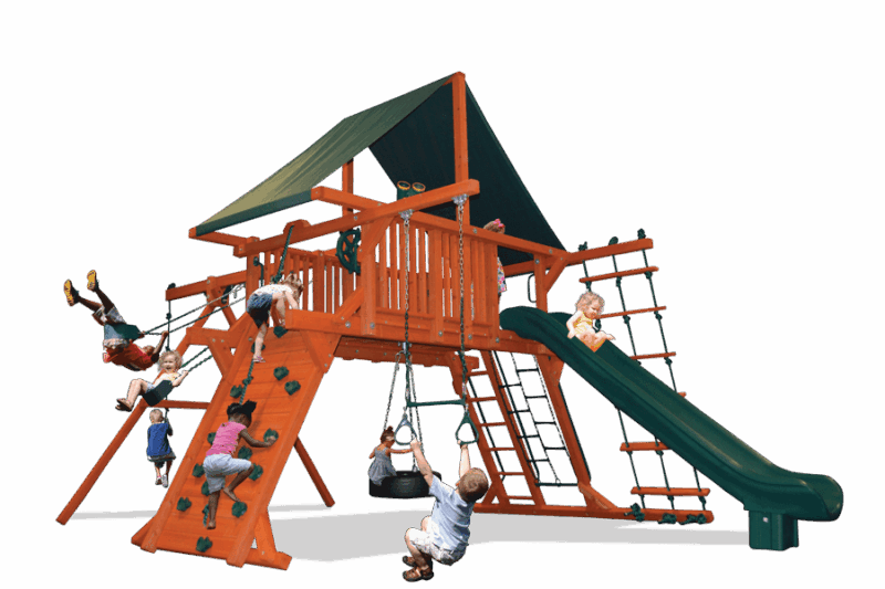 Playground-One-Turbo-Deluxe-Playcenter-Combo-2-XL-Trans