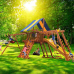 Playground-One-Turbo-Deluxe-Playcenter-Combo-3-New