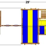 Playground-One-Turbo-Deluxe-Playcenter-Combo-4-Info