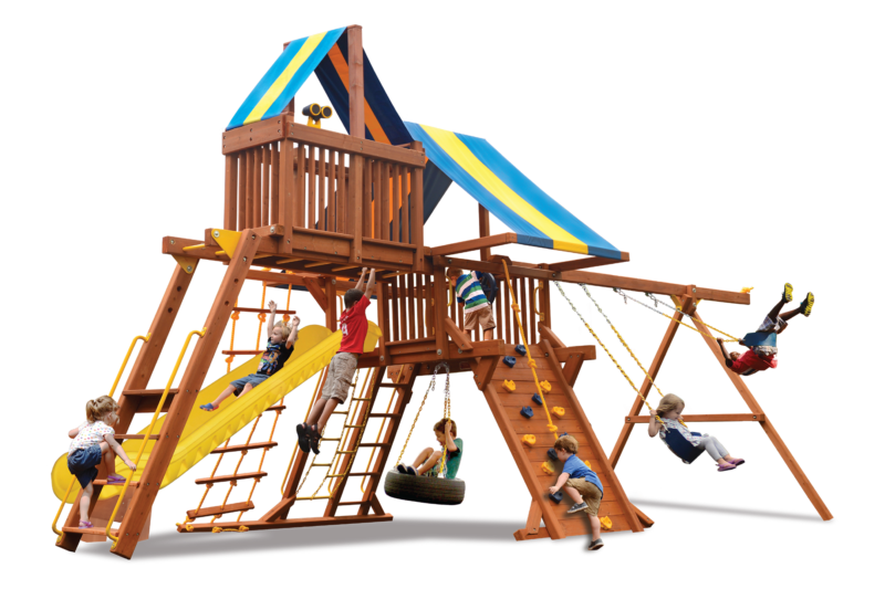 Playground-One-Turbo-Deluxe-Playcenter-Combo-4-Trans-Small